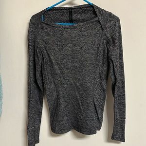 Lululemon Long Sleeve